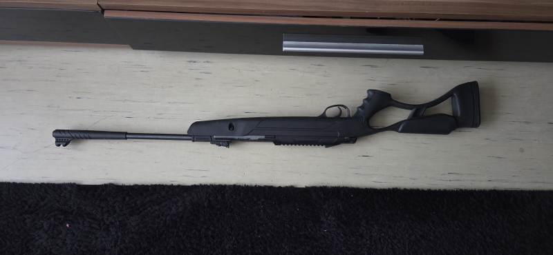 Hatsan Airtact PD Knicklauf Luftgewehr – imagem 2