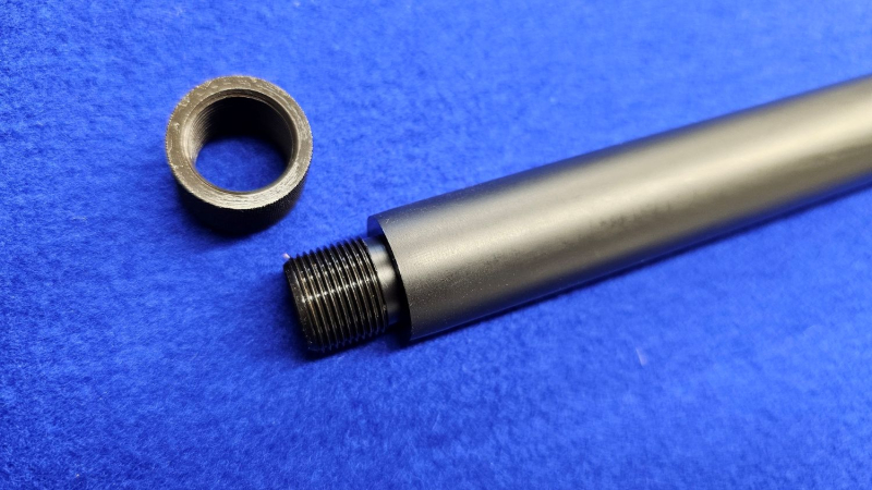 Howa M1500, .308Win, NEU ! – Bild 5