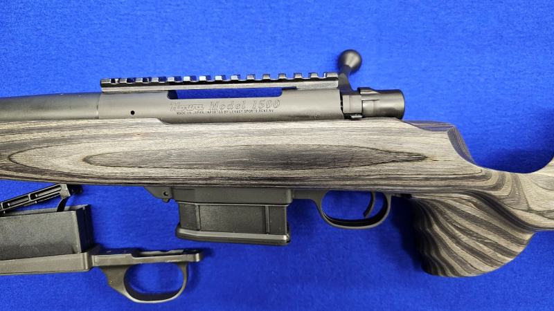 Howa M1500, .308Win, NEU ! – Bild 3