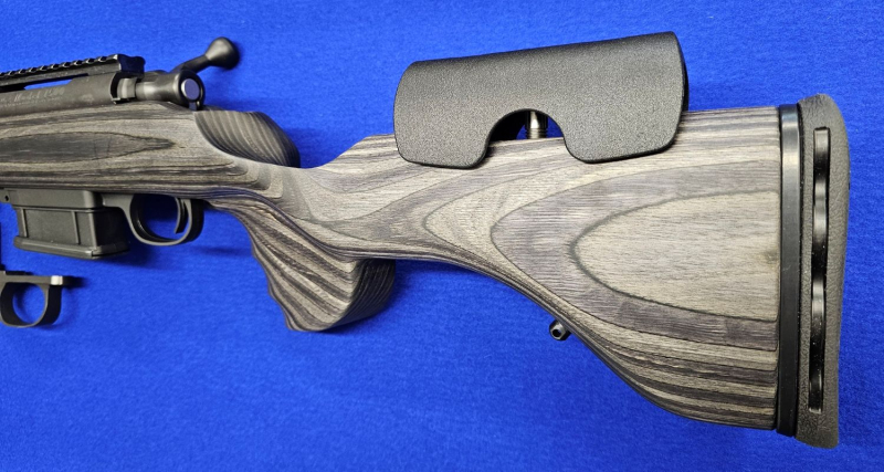 Howa M1500, .308Win, NEU ! – Bild 6