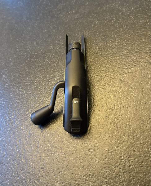 Blaser R8 Verschluss mit Veriegelungskammer Links – Bild 3