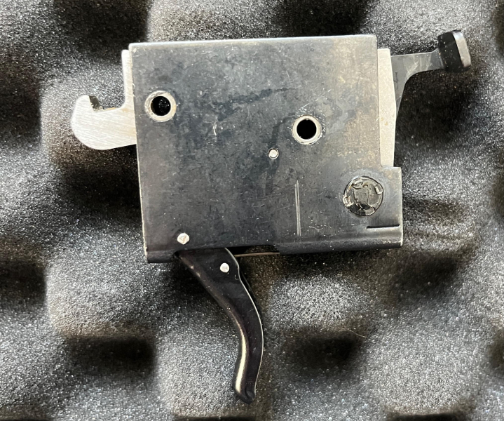 Weihrauch HW 50 M II SD – afbeelding 6