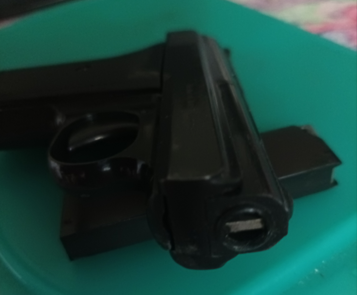 Reck P6, 8mm , von 1974 – slika 3