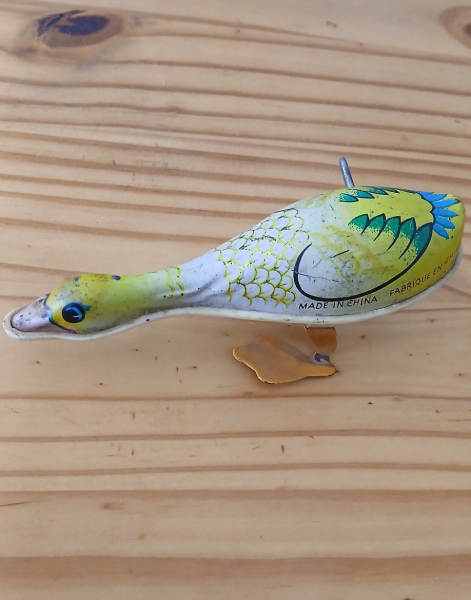 Blechspielzeug – Bild 5