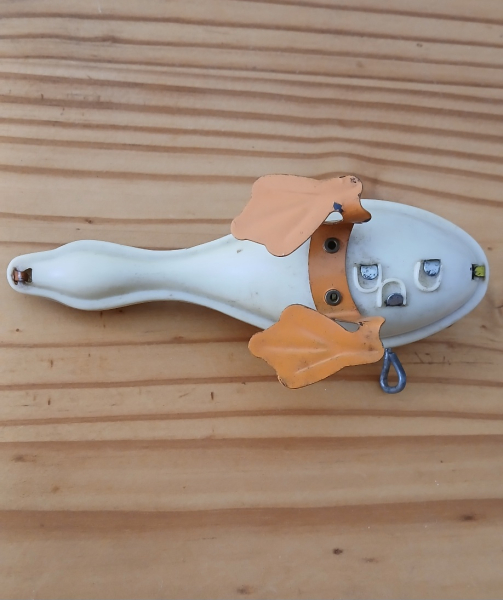 Blechspielzeug – Bild 3
