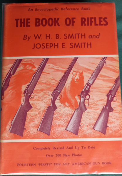 THE BOOK OF RIFLES – Bild 1