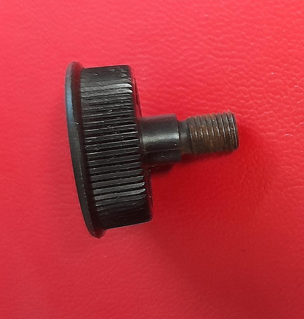 Irisblende – Bild 1