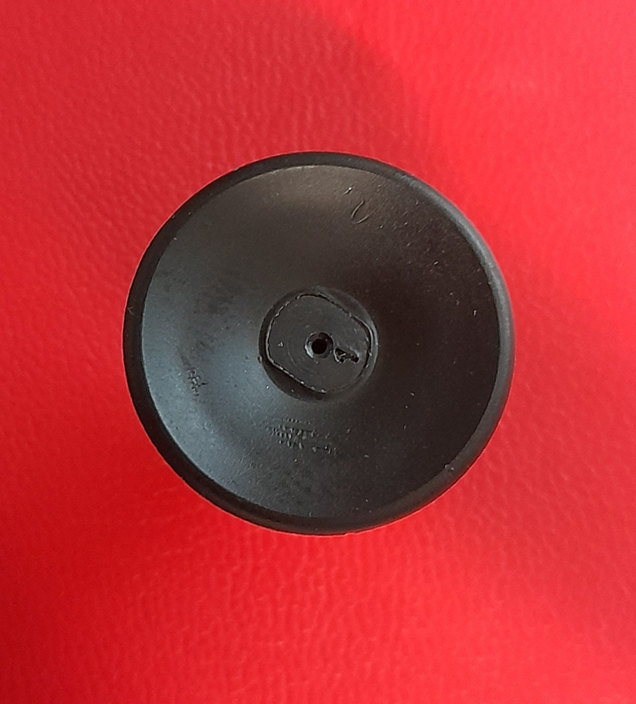 Irisblende – Bild 1