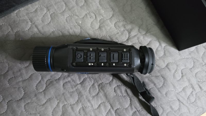 Pard TA32 LRF 25MM – bilde 3