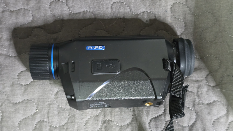 Pard TA32 LRF 25MM – bilde 4