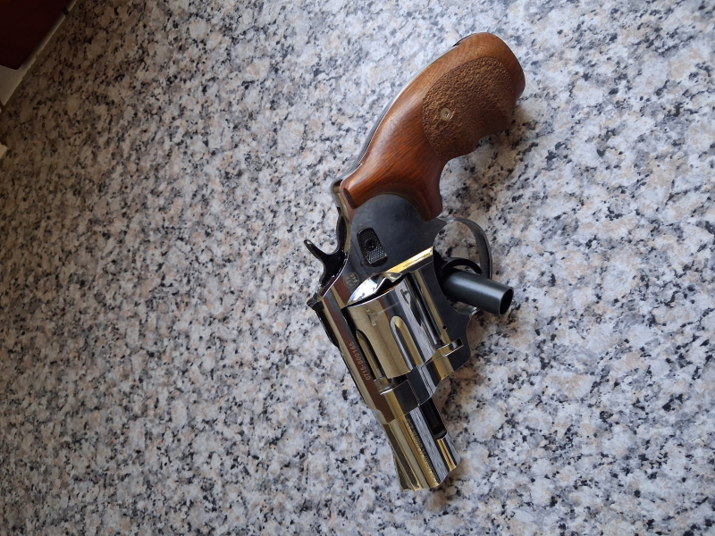 Zoraki modell R1 2.5" – slika 2