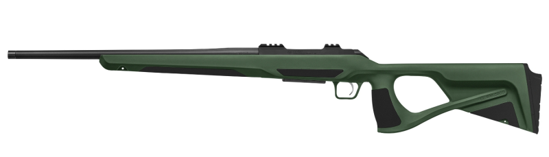CZ 600+ Ergo Repetierbüchse Kaliber 6,5 mm Creedmore – Bild 2