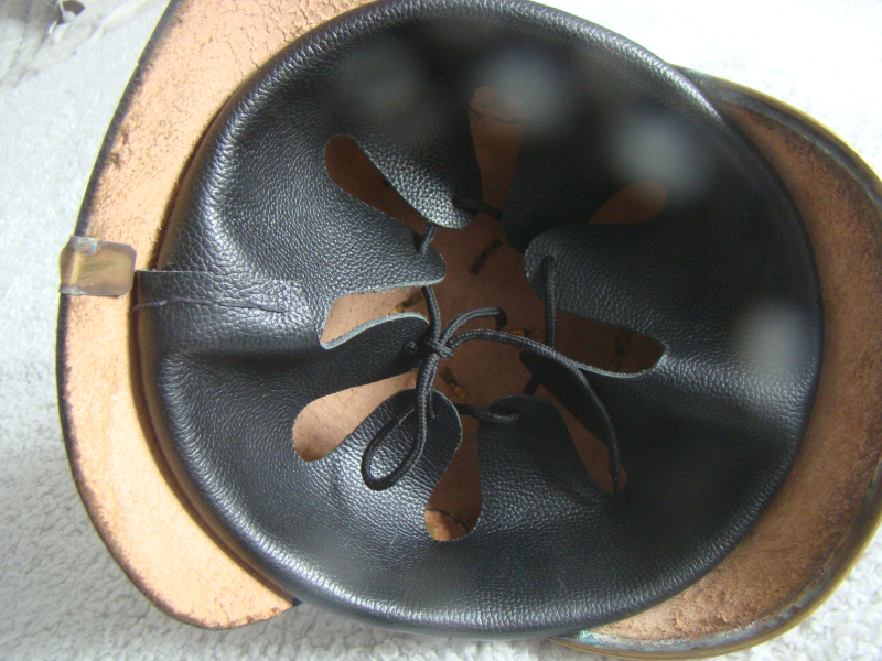 Artelleriehelm MeckPom – Bild 3