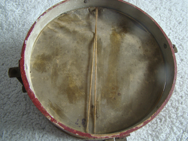 Kindertrommel – Bild 3