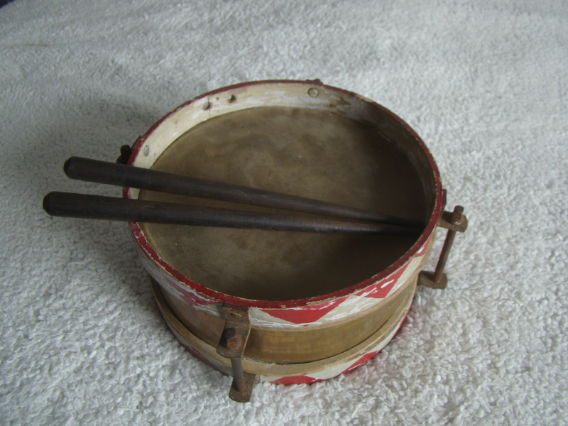 Kindertrommel – Bild 1