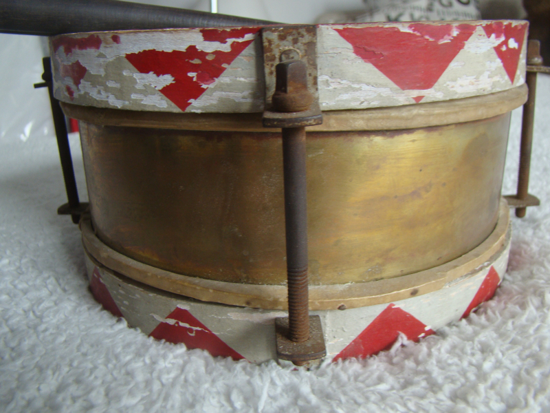 Kindertrommel – Bild 2