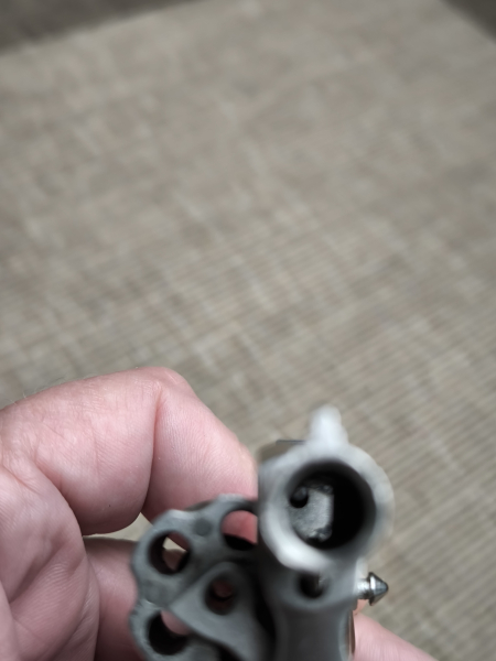 Derringer. Little Joe – billede 3