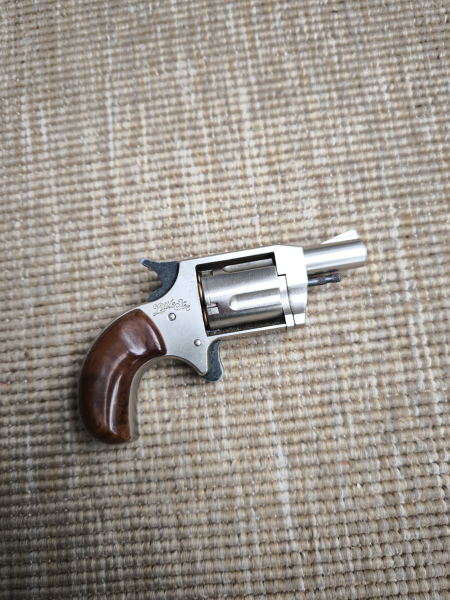 Derringer. Little Joe – billede 5