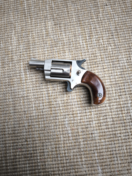 Derringer. Little Joe – billede 4