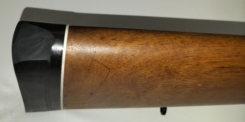 SKB 500 Kal. 12/70 mit Wechselchokes – obrázek 5