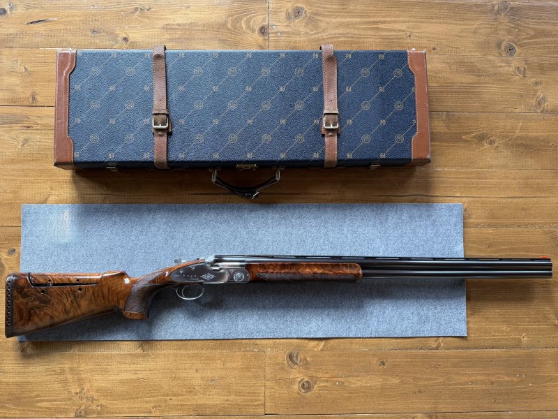 Beretta SO5 - Olympische Edition – Bild 1