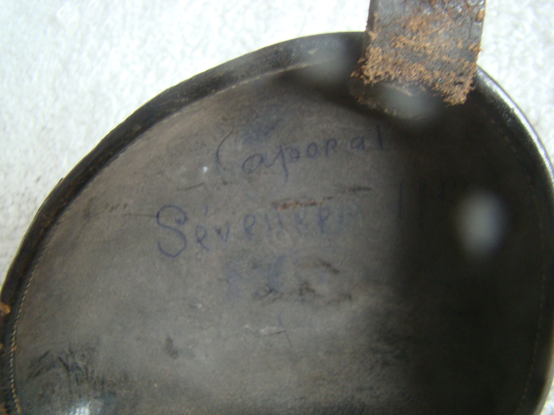 original französische Revolvertasche – zdjęcie 4
