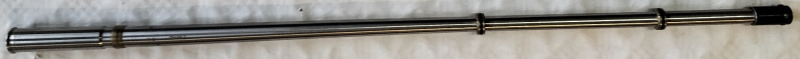 Keller&Simmann Einstecklauf 6,5x57R für 20er – kuva 2