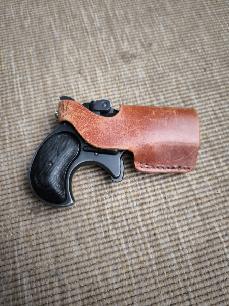 Derringer Noris Twi Nine – billede 1