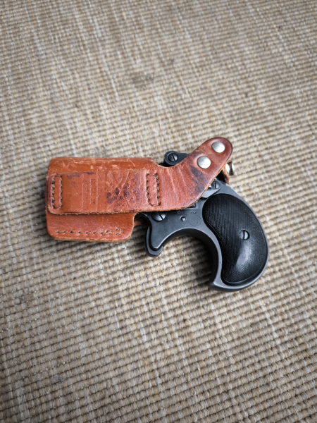 Derringer Noris Twi Nine – billede 2