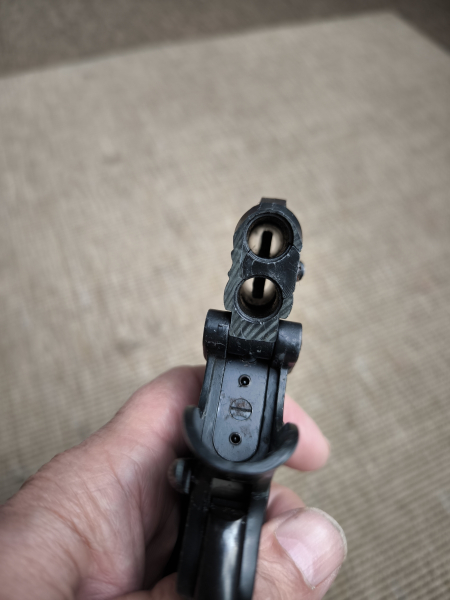 Derringer Noris Twi Nine – billede 6