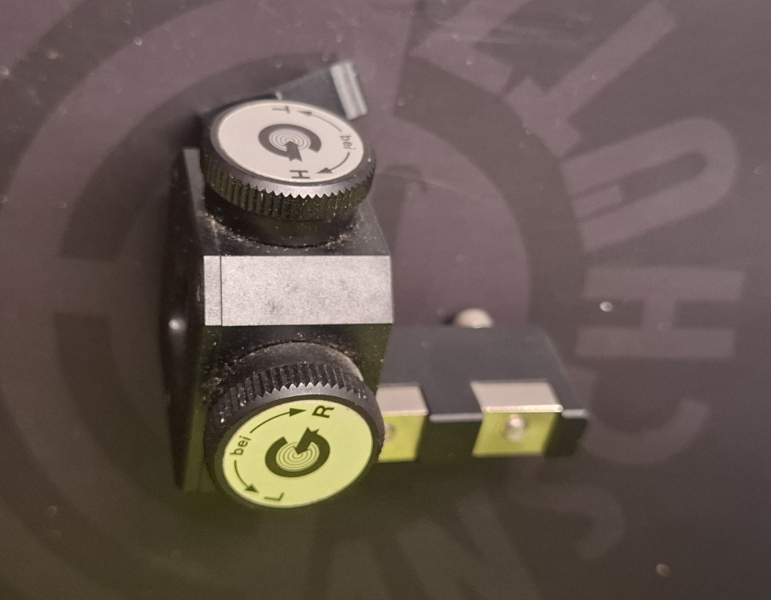 Gehmann Kompakt Diopter 590 – attēls 2