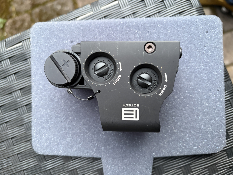 EOTECH HWS XPS2-300 – zdjęcie 3