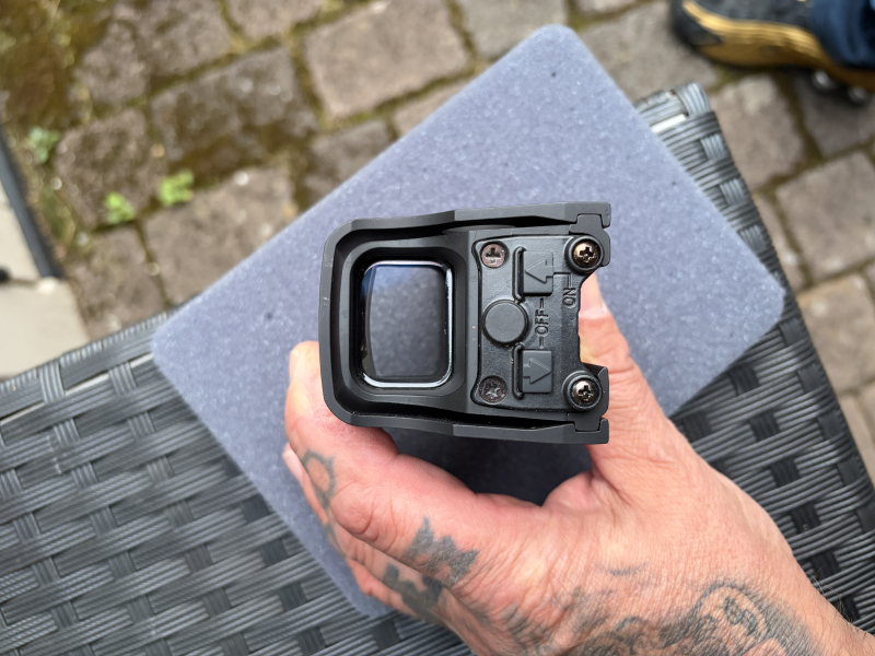 EOTECH HWS XPS2-300 – zdjęcie 6