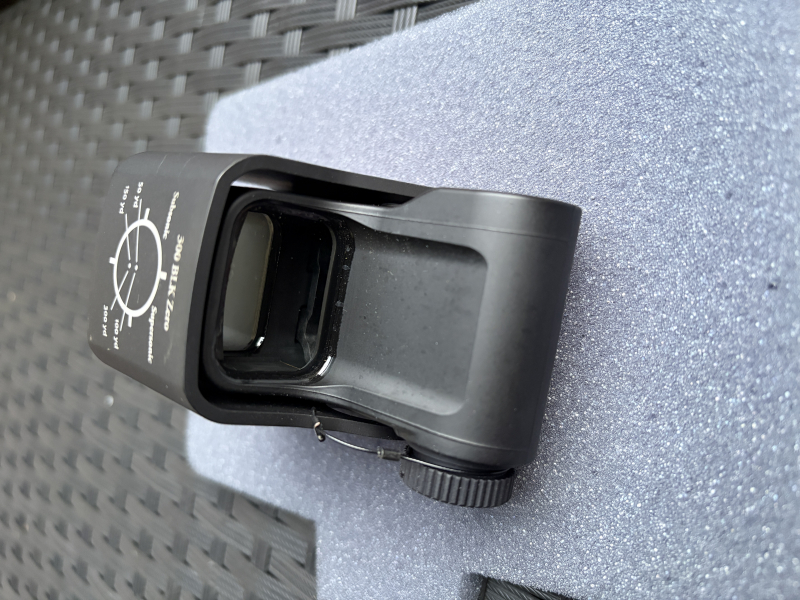 EOTECH HWS XPS2-300 – zdjęcie 1