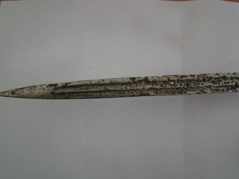 Säbel – Bild 4