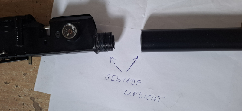 Fx Dreamlinie,Defekt. – kuva 1
