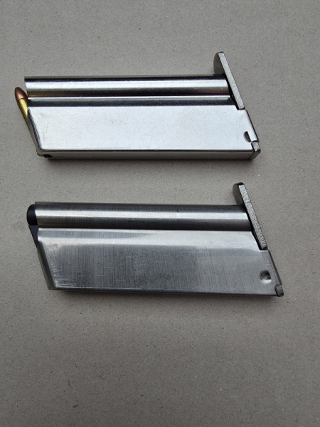 Magazine AMT Kaliber 22 Magnum 7 Schuss – Bild 2