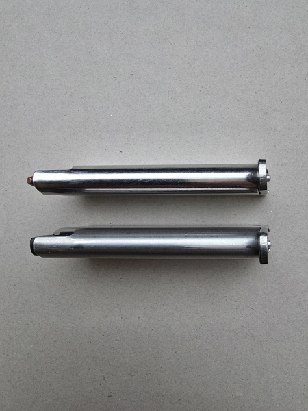 Magazine AMT Kaliber 22 Magnum 7 Schuss – Bild 3