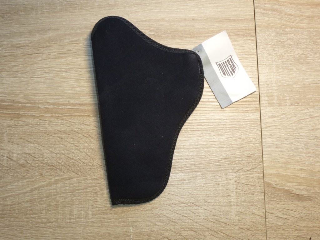 Innenholster Glock 17, 18, 22 ... und Baugleiche ! – stampa 1