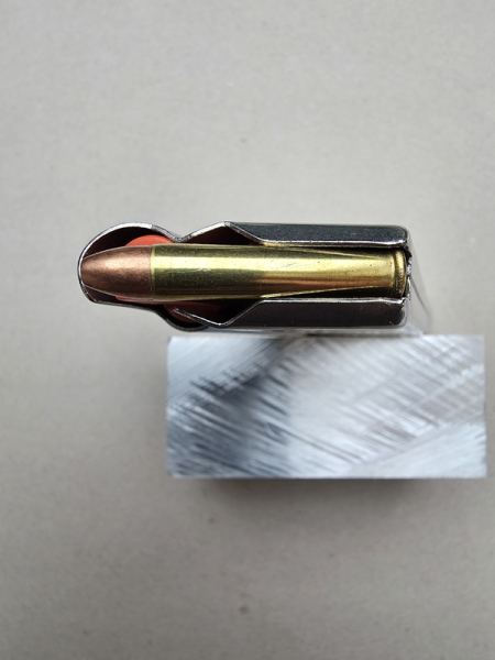 Magazin AMT Kaliber 22 Magnum 9 Schuss – Bild 1