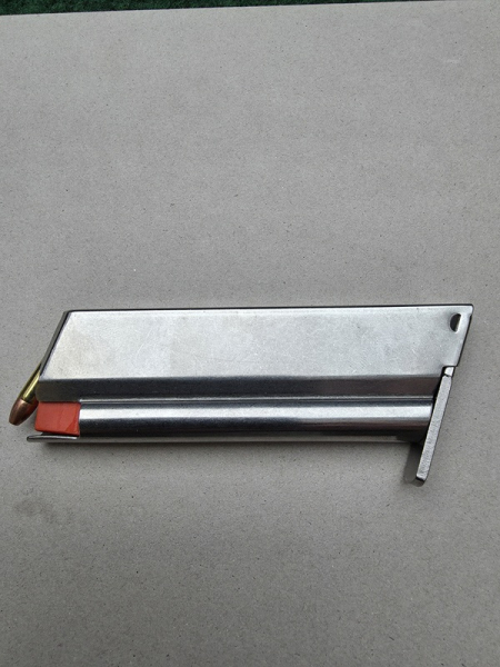 Magazin AMT Kaliber 22 Magnum 9 Schuss – Bild 3