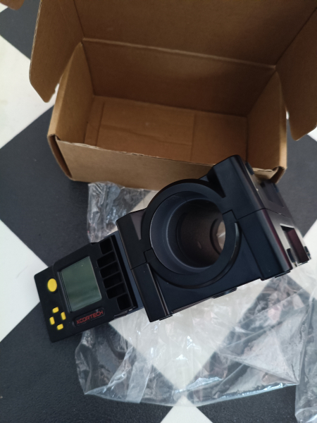 Chronograph X3500, Xcortech Chronograph, Geschwindigkeitsmesser – obrázek 4