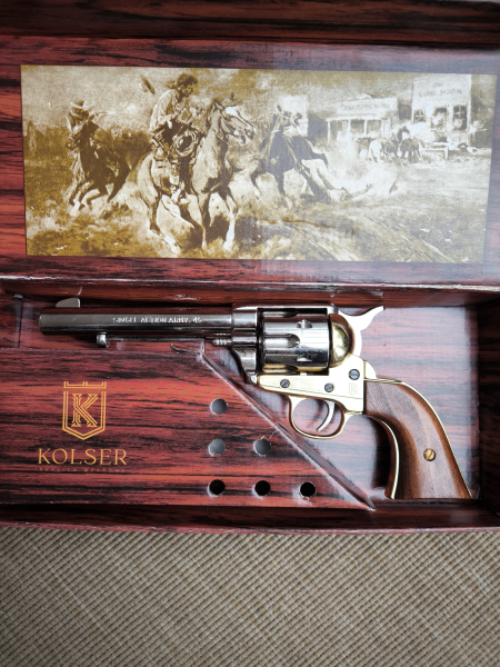 Hochwertige Dekowaffen – Bild 2
