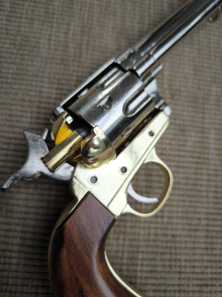 Hochwertige Dekowaffen – Bild 6