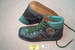 Kustermann Schießschuhe Größe 40374 – immagine 1