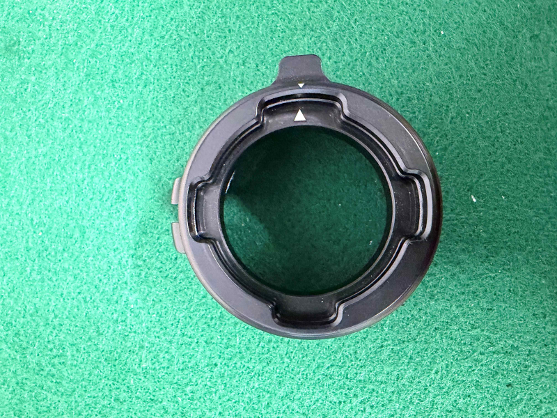 Rusan Adapter MAR-FX 62 Neuwertig! – pilt 2