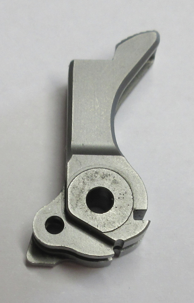 Schlaghammer SIG P210 – immagine 4