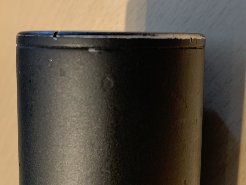 Schmidt & Bender 6x42 mit Absehen 1&Außenschiene – Bild 6