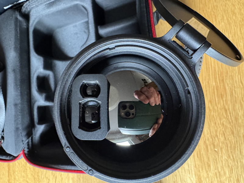 Thundet TQ50CL – billede 3