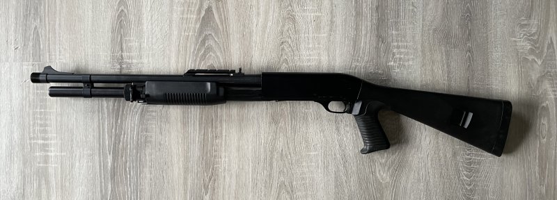 Benelli Super 90 M3 – kuva 1